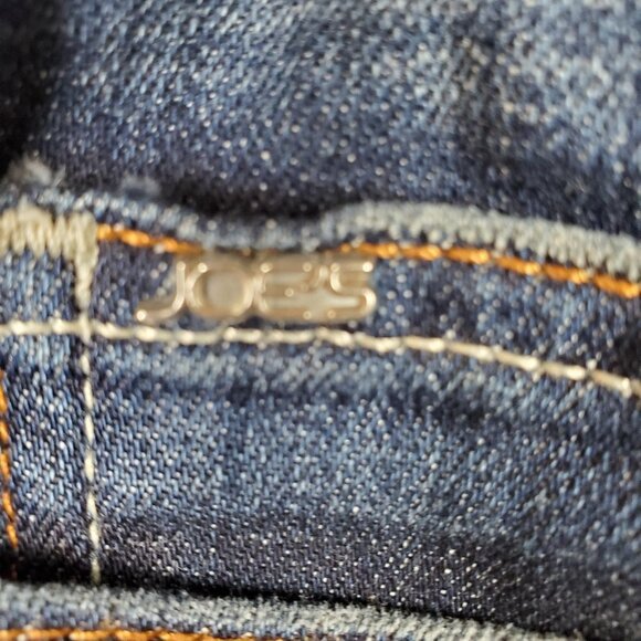 Joe's Jeans Honey Midrise Bootcut Ryder Wash W28/L33 Rodeo  Festival - Picture 5 of 16